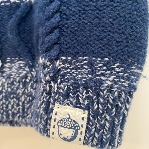 Cute H&M sweater size 1.5-2yrs - Picture 7 of 10